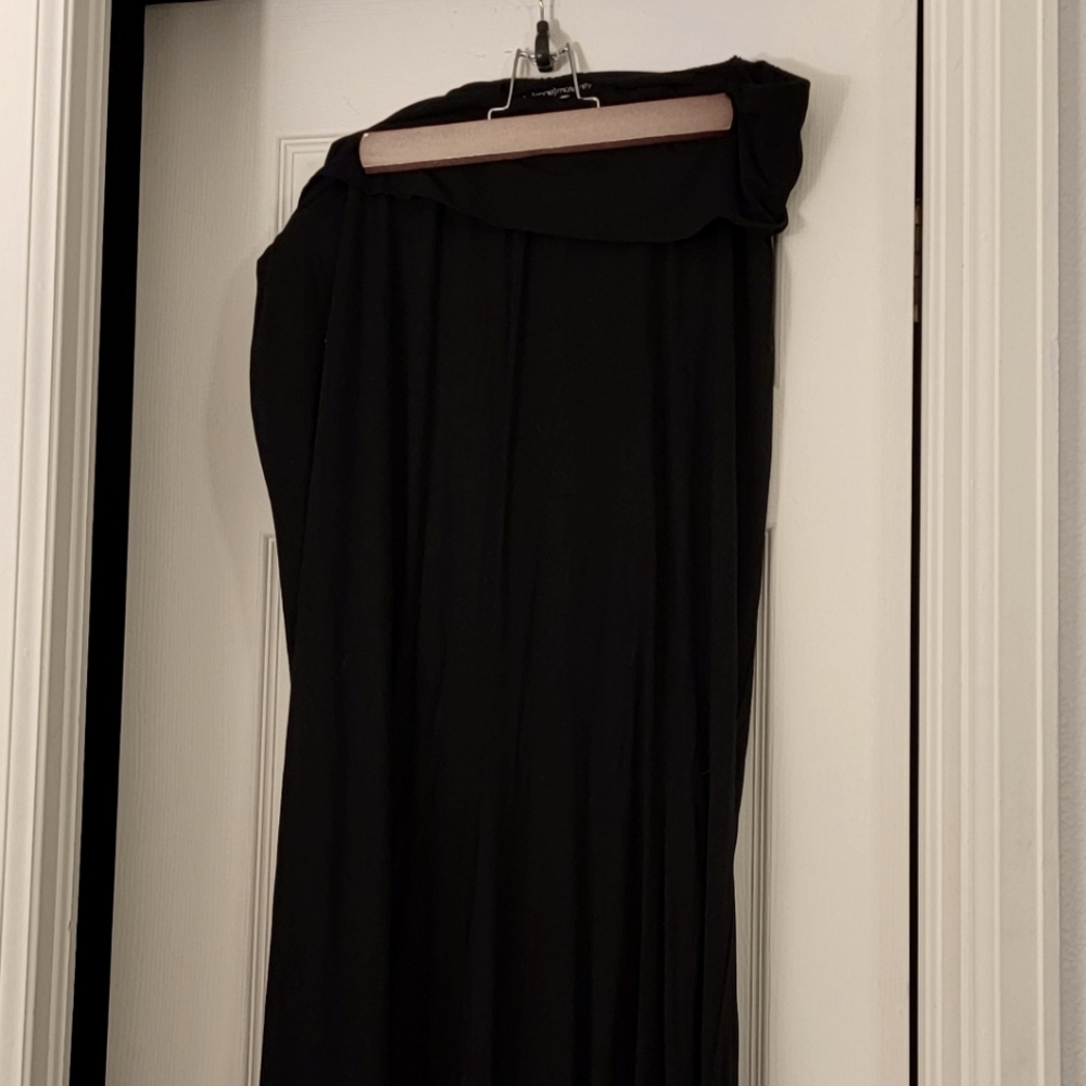 Maxi skirt
